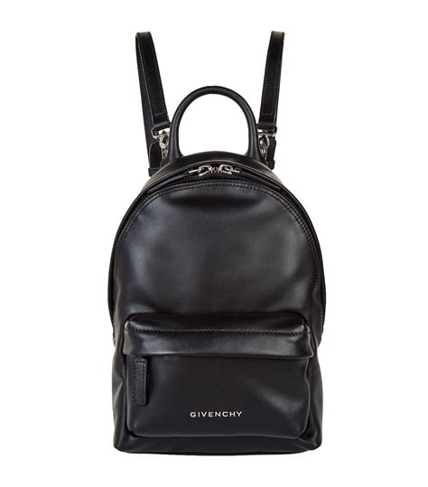 givenchy rucksack schwarz|Givenchy bag.